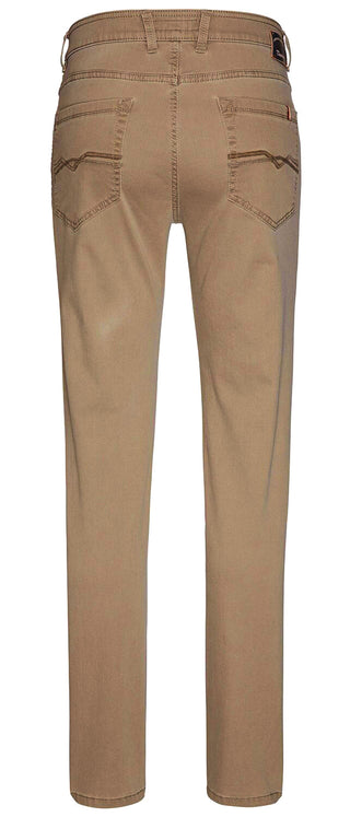ATELIER GARDEUR Batu Modern-Fit Hose - Desert Sandstone - 2-411121-19