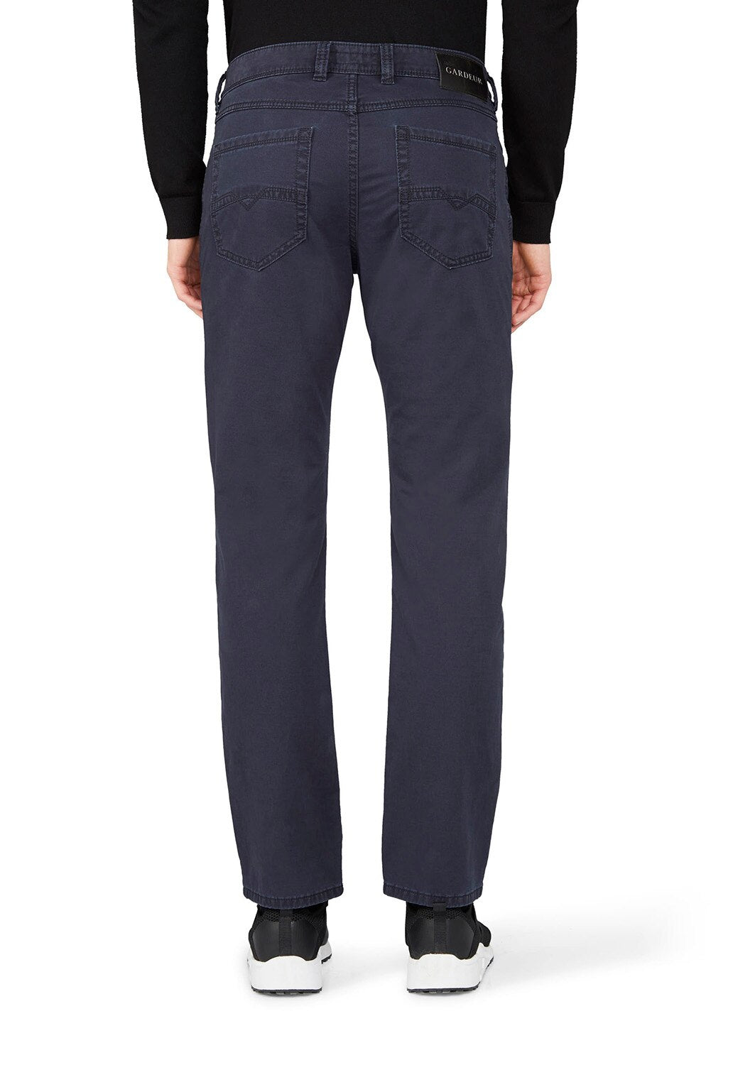 ATELIER GARDEUR Nevio Jeanshose - Midnight Navy - NEVIO-13-0-411291-69 von Atelier Gardeur
