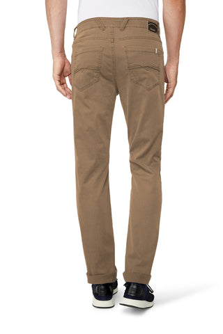 ATELIER GARDEUR Batu Modern-Fit Hose - Desert Sandstone - 2-411121-19