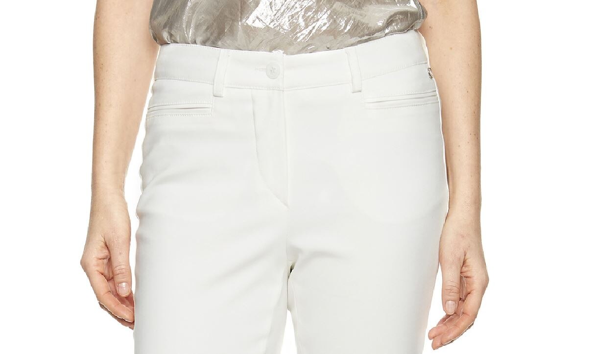 ATELIER GARDEUR Denise Chino - Ivory Silk - DENISE-0-600441-1 von Atelier Gardeur
