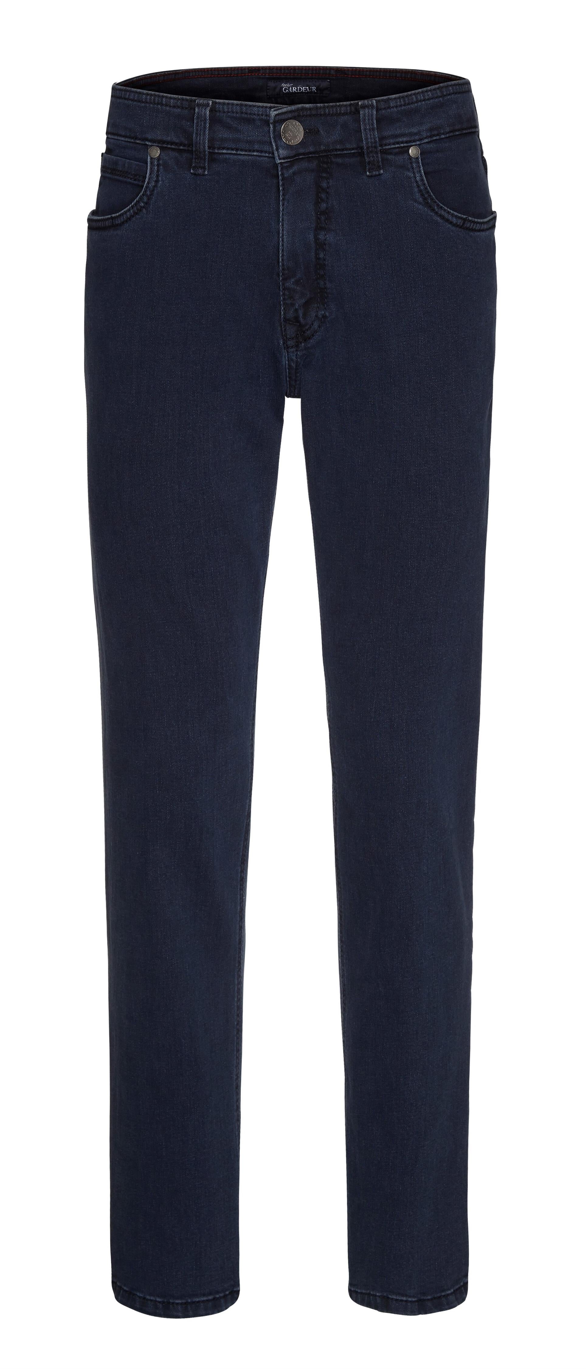 ATELIER GARDEUR Batu Herren-Jeans - Midnight Indigo - BATU-2-0-71001-769