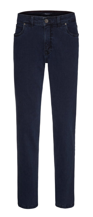 ATELIER GARDEUR Batu Herren-Jeans - Midnight Indigo - BATU-2-0-71001-769