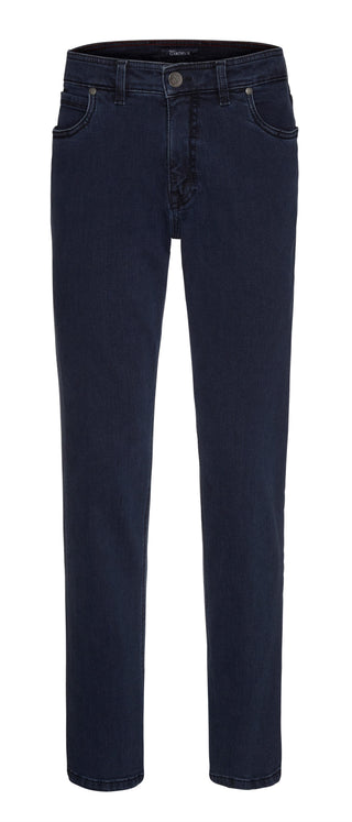 ATELIER GARDEUR Batu Herren-Jeans - Midnight Indigo - BATU-2-0-71001-769
