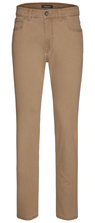 ATELIER GARDEUR Batu Modern-Fit Hose - Desert Sandstone - 2-411121-19