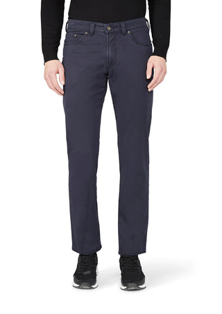 ATELIER GARDEUR Nevio Jeanshose - Midnight Navy - NEVIO-13-0-411291-69