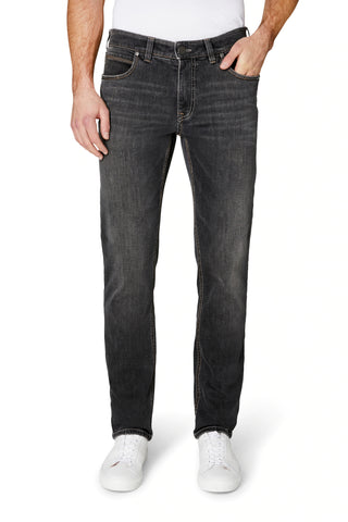 ATELIER GARDEUR Batu Jeans - Smoky Slate Grey - BATU-2-0-71001-198