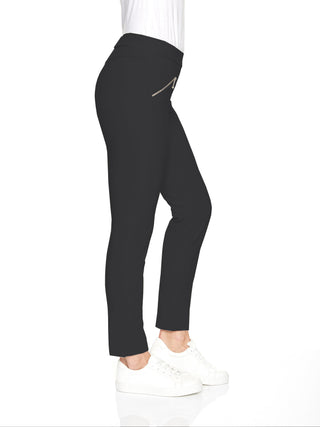 ATELIER GARDEUR Zene Schlupfhose - Midnight Onyx - ZENE13-0-600261-99
