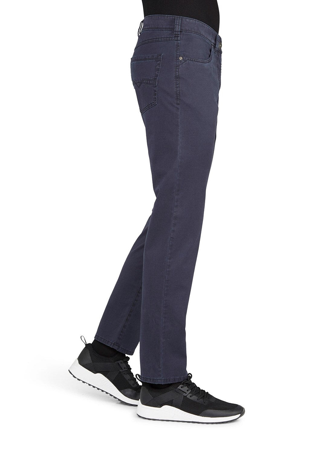 ATELIER GARDEUR Nevio Jeanshose - Midnight Navy - NEVIO-13-0-411291-69