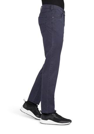 ATELIER GARDEUR Nevio Jeanshose - Midnight Navy - NEVIO-13-0-411291-69