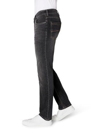 ATELIER GARDEUR Batu Jeans - Smoky Slate Grey - BATU-2-0-71001-198