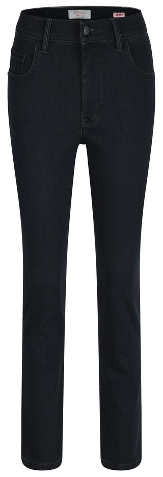 PIONEER BETTY Jeans - Coal Night Black - 3098 6021.9820
