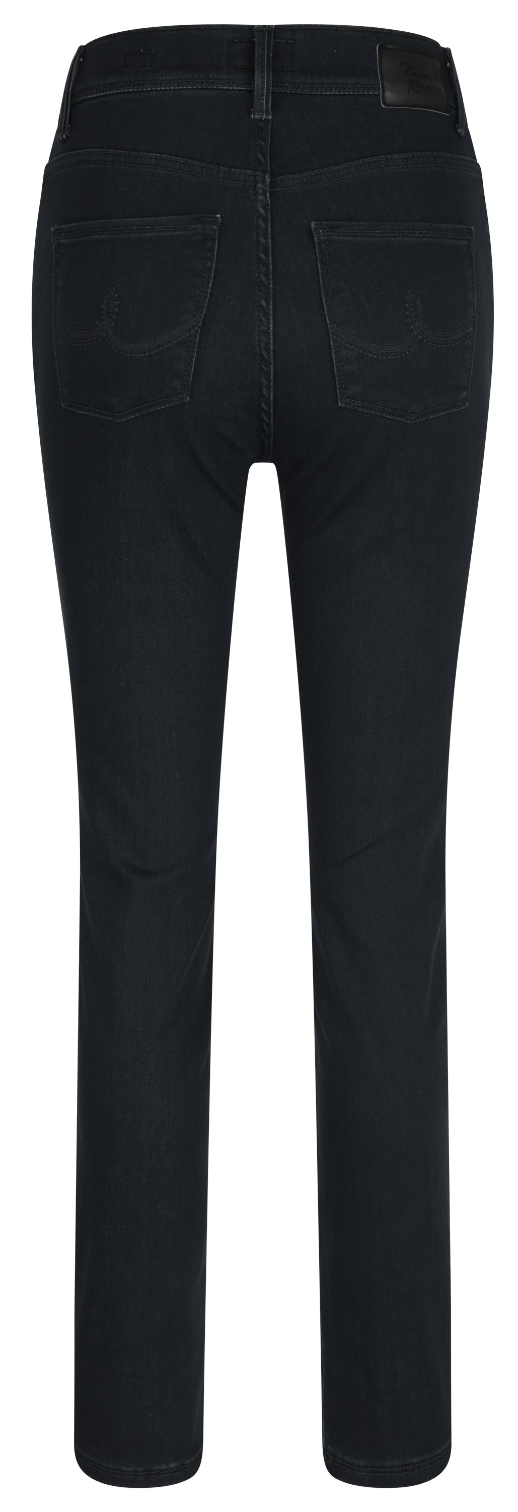 PIONEER BETTY Jeans - Coal Night Black - 3098 6021.9820