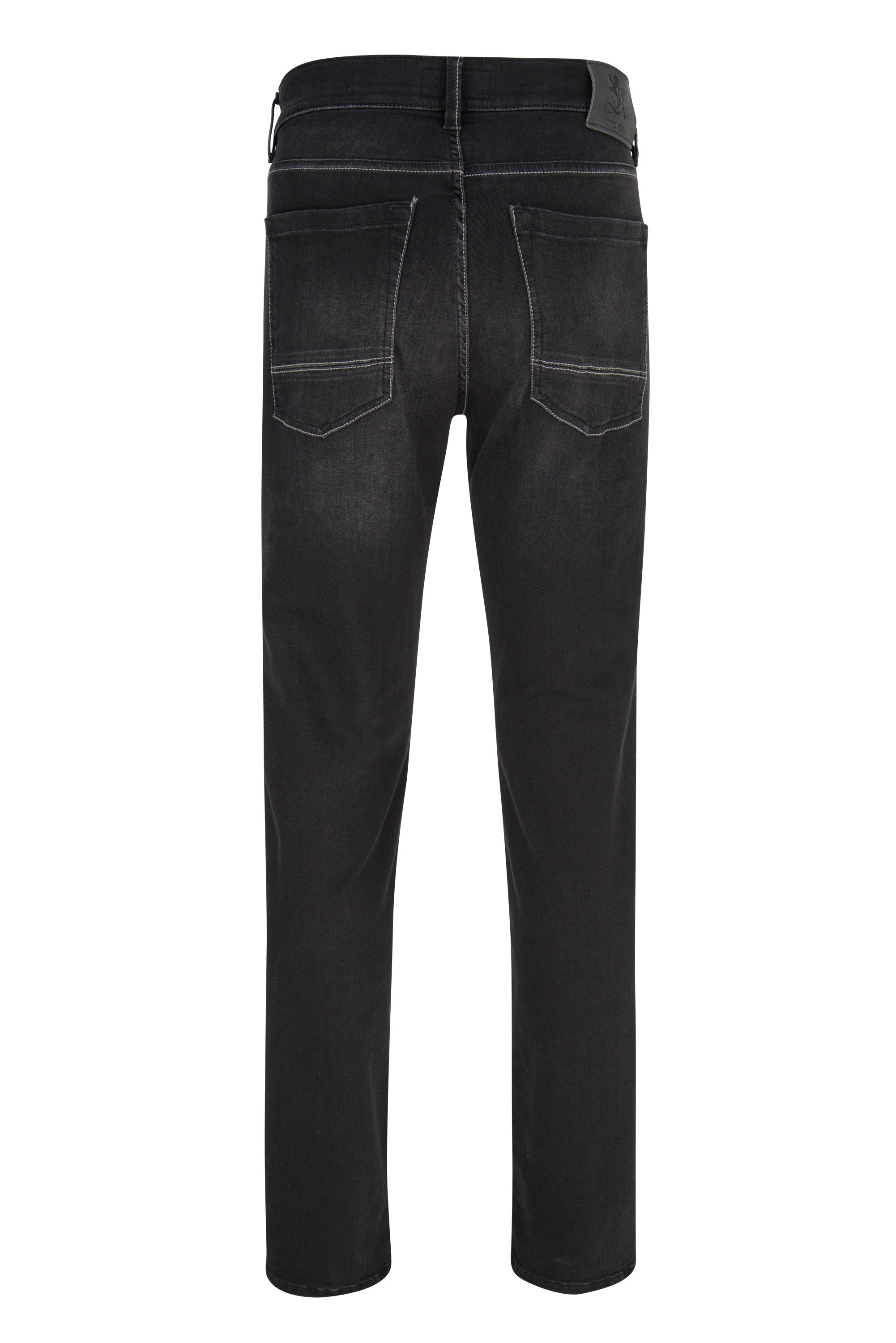 OTTO KERN John Jeanshose - Night Shadow Black - 67001 6833.9802