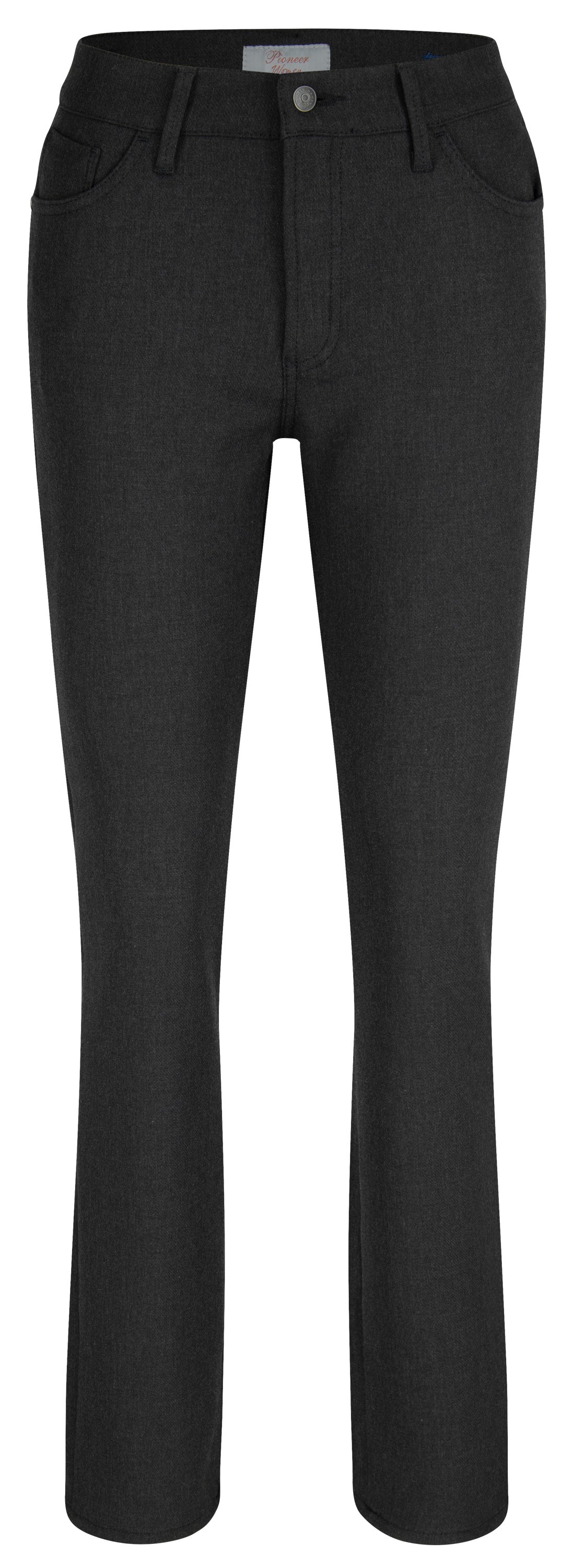 PIONEER KATE Five Pocket - Midnight Slate Grey - 3213 2000.9501