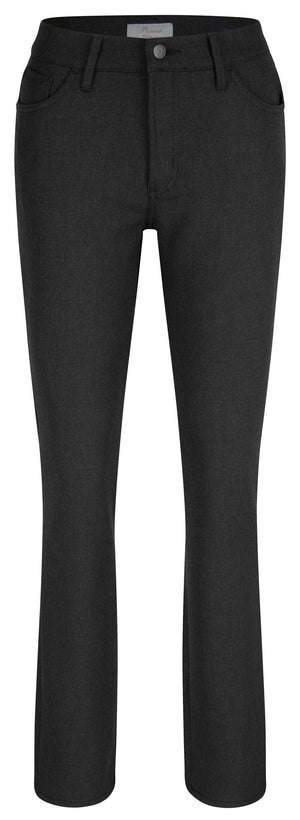 PIONEER KATE Five Pocket - Midnight Slate Grey - 3213 2000.9501