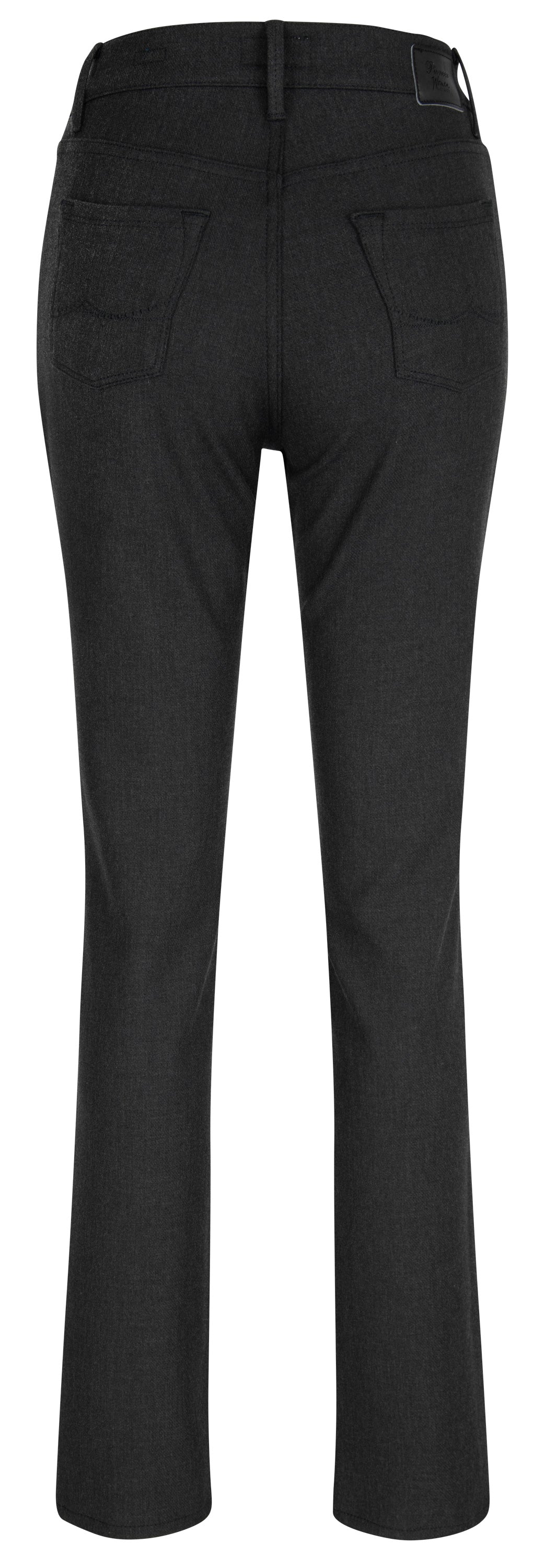 PIONEER KATE Five Pocket - Midnight Slate Grey - 3213 2000.9501