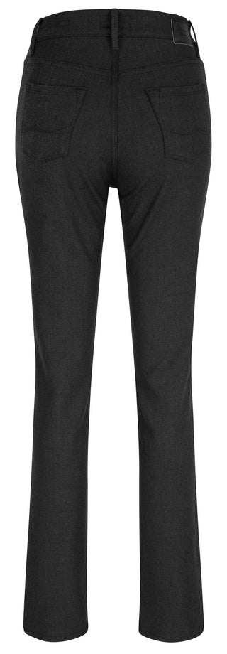 PIONEER KATE Five Pocket - Midnight Slate Grey - 3213 2000.9501