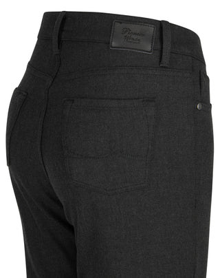 PIONEER KATE Five Pocket - Midnight Slate Grey - 3213 2000.9501
