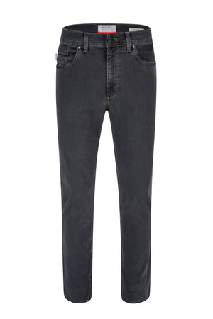 PIONIER THOMAS Jeans - Midnight Charcoal - 2079 6107.80