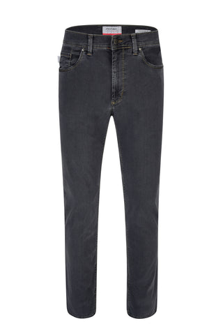PIONIER THOMAS Jeans - Midnight Charcoal - 2079 6107.80