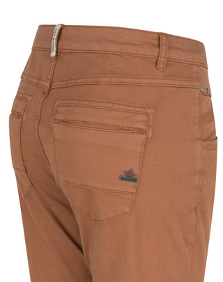 BUENA VISTA Anna Five Pocket - Saffron Cognac - 2109 J5318 4141.2638