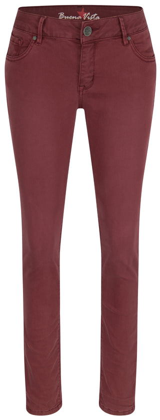 BUENA VISTA Italy Hose - Crimson Truffle - 2109 J5100 4141 HL8.2095