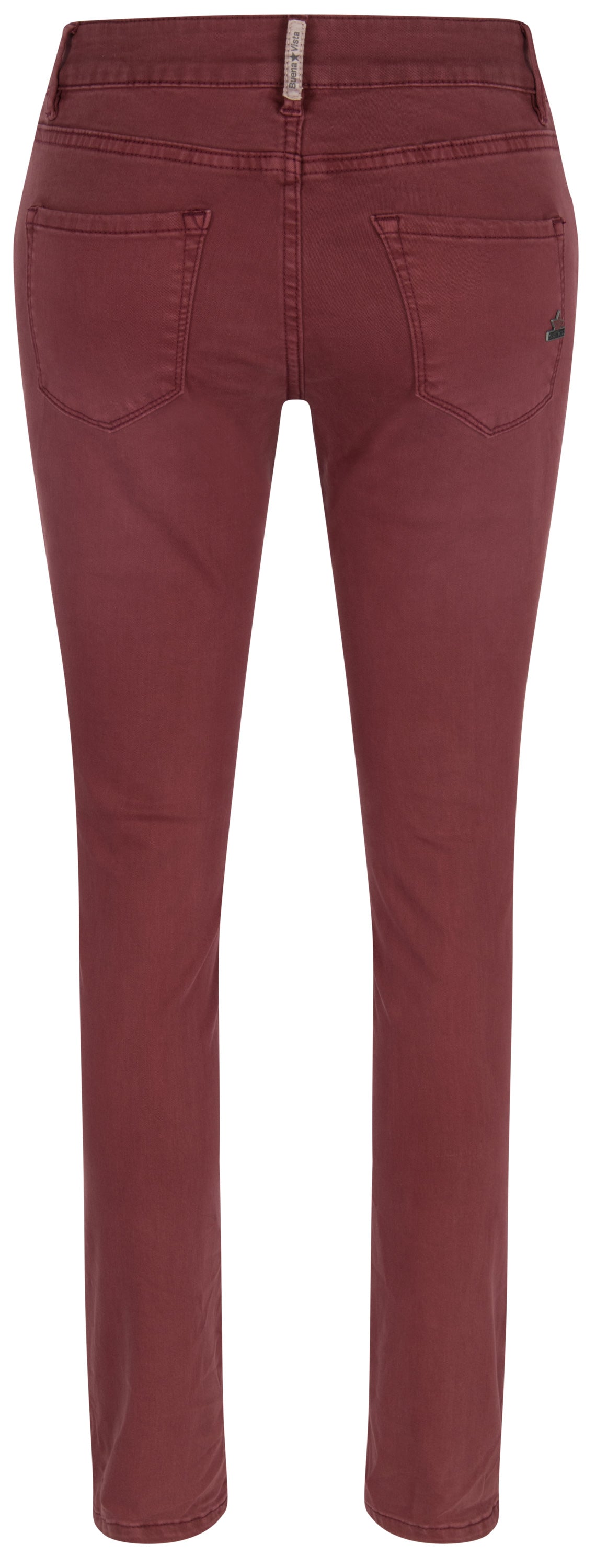 BUENA VISTA Italy Hose - Crimson Truffle - 2109 J5100 4141 HL8.2095