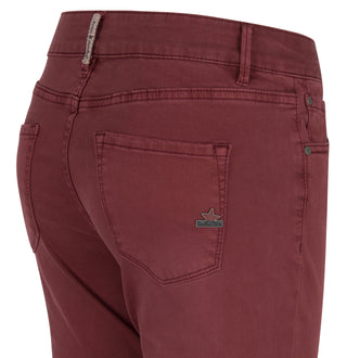 BUENA VISTA Italy Hose - Crimson Truffle - 2109 J5100 4141 HL8.2095