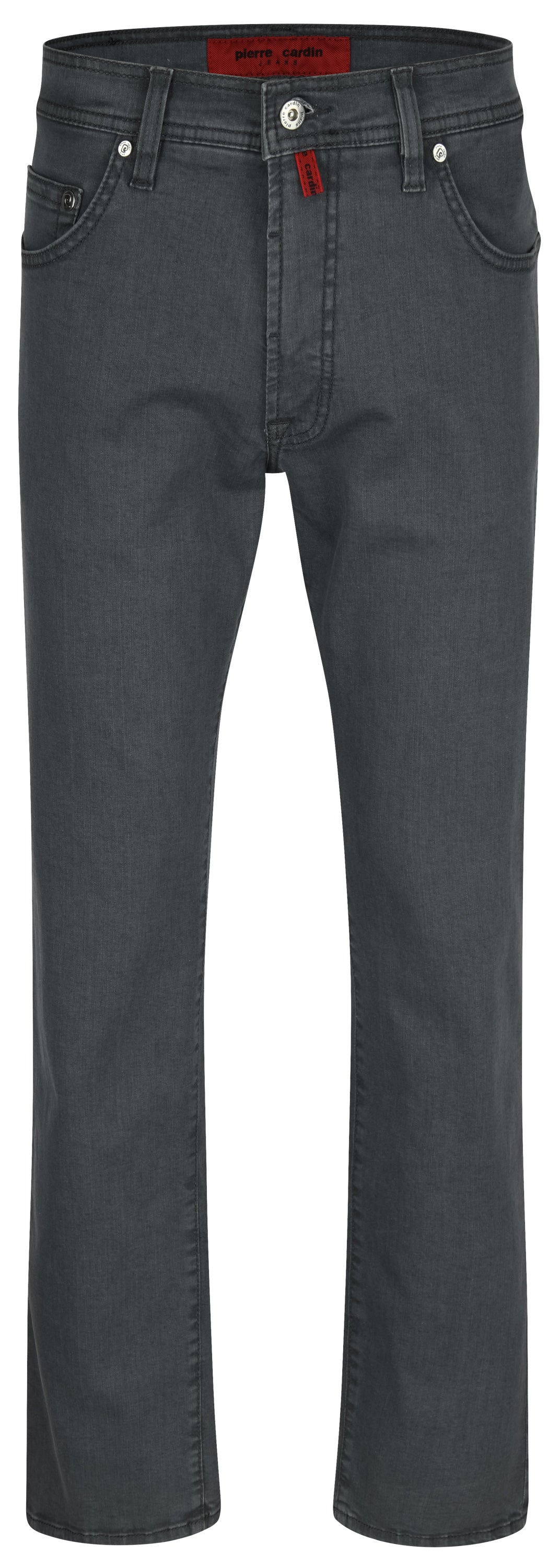 PIERRE CARDIN Deauville Jeans - Graphite Storm - 3196 866.02
