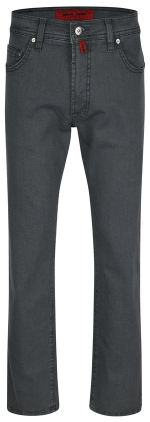 PIERRE CARDIN Deauville Jeans - Graphite Storm - 3196 866.02
