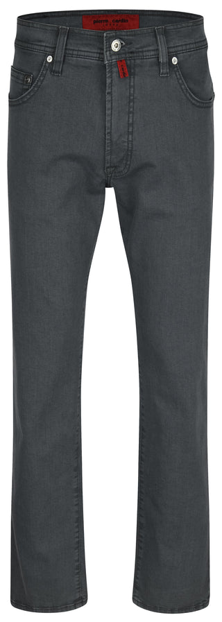 PIERRE CARDIN Deauville Jeans - Graphite Storm - 3196 866.02