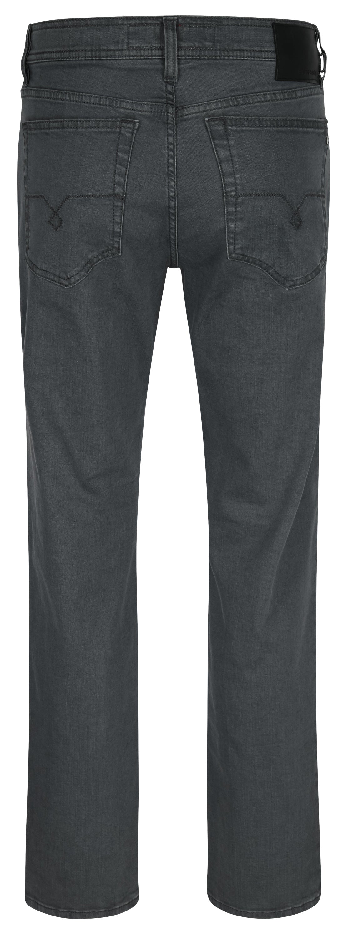 PIERRE CARDIN Deauville Jeans - Graphite Storm - 3196 866.02