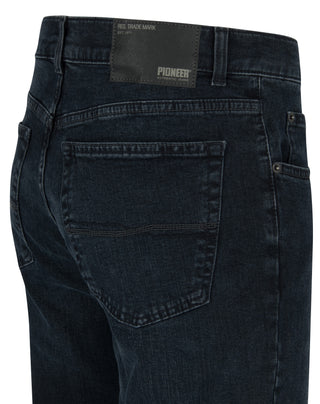 PIONEER Ron Five Pocket - Midnight Indigo Black - 11441 6322.6802