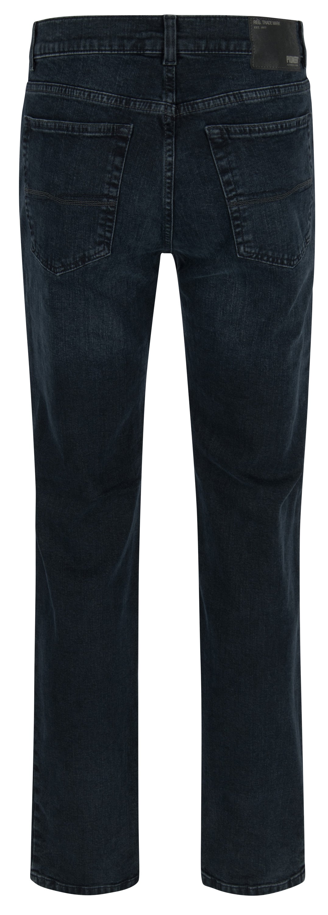 PIONEER Ron Five Pocket - Midnight Indigo Black - 11441 6322.6802