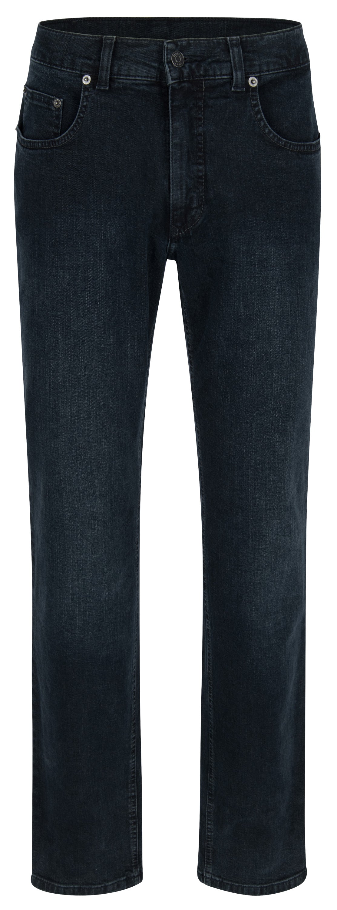PIONEER Ron Five Pocket - Midnight Indigo Black - 11441 6322.6802