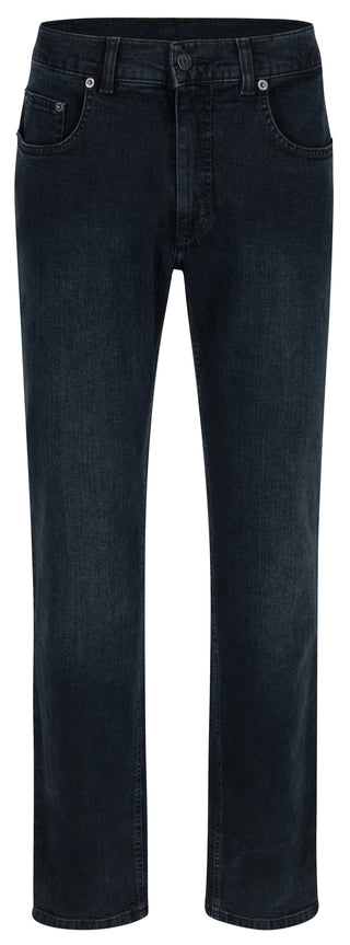 PIONEER Ron Five Pocket - Midnight Indigo Black - 11441 6322.6802