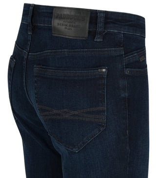 PADDOCKS Pipe Ranger - Deep Indigo Rinse - 80197 6354.5312
