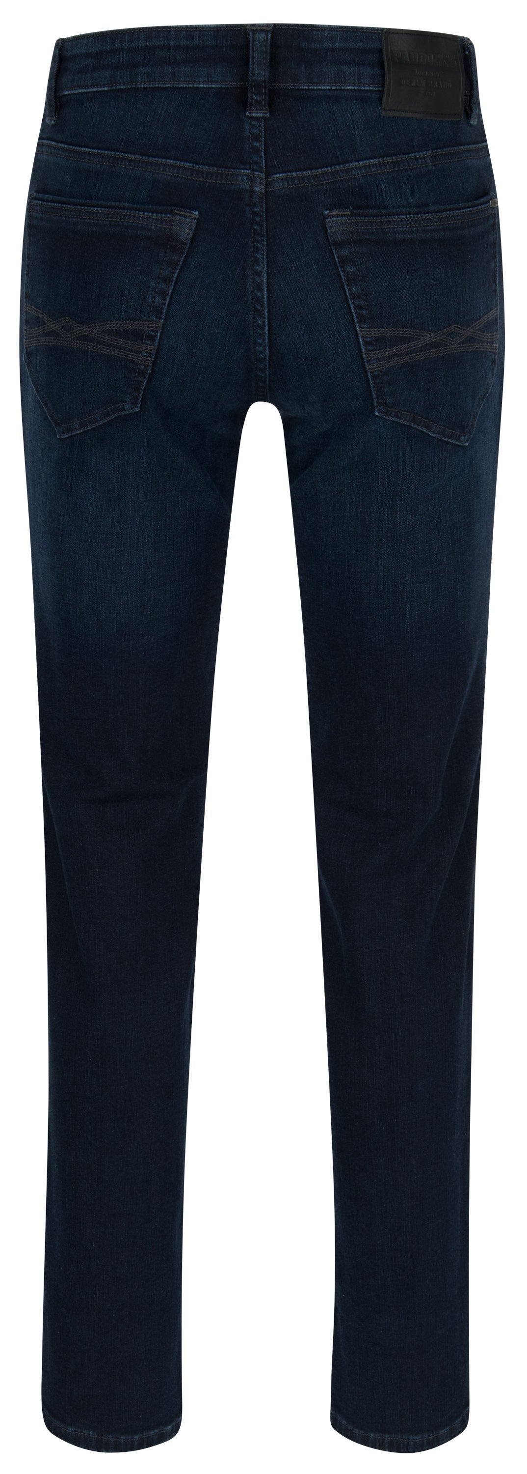 PADDOCKS Pipe Ranger - Deep Indigo Rinse - 80197 6354.5312