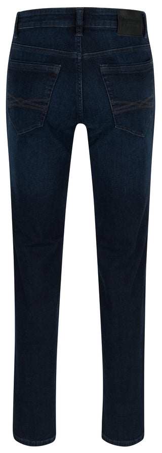 PADDOCKS Pipe Ranger - Deep Indigo Rinse - 80197 6354.5312