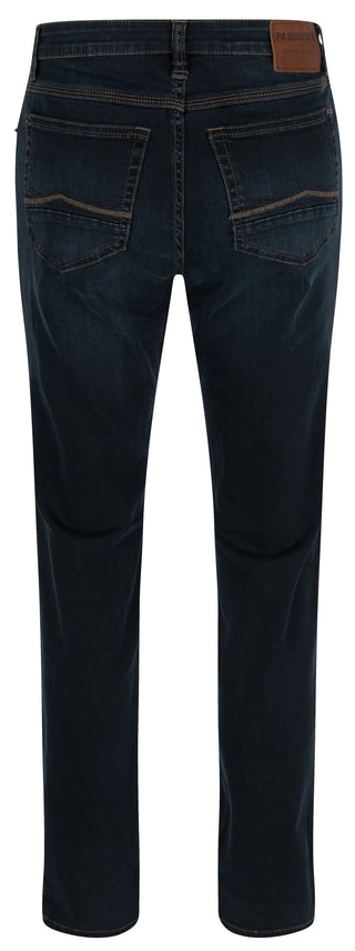 PADDOCKS Pipe Ranger - Midnight Indigo Denim - 80205 6329.5739