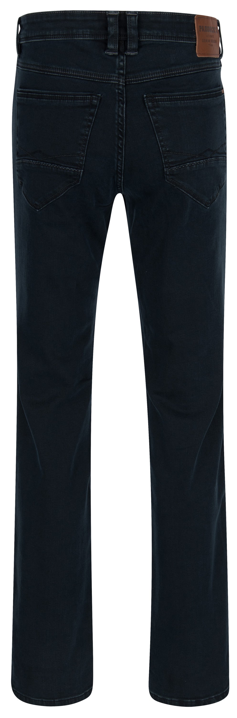 PADDOCKS RANGER Slim Jeans - Midnight Coal Stone - 80206 6329.4718