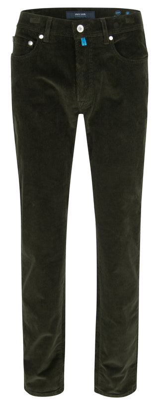 PIERRE CARDIN LYON - Pine Forest Olive - 30947 777.79