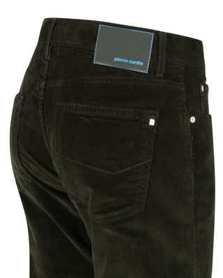 PIERRE CARDIN LYON - Pine Forest Olive - 30947 777.79