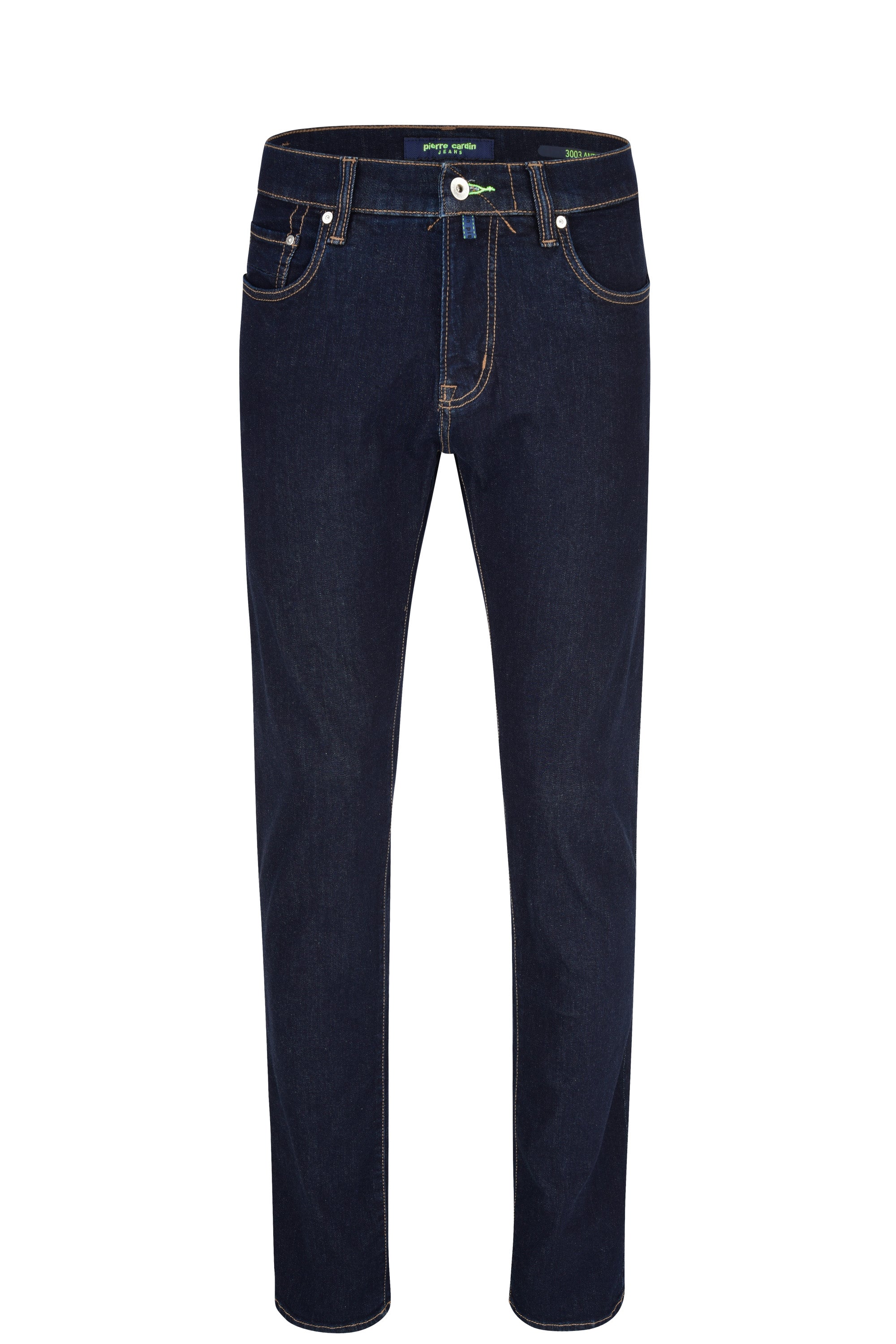 PIERRE CARDIN Antibes Jeans - Midnight Indigo - 3003 6100.51