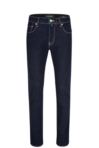 PIERRE CARDIN Antibes Jeans - Midnight Indigo - 3003 6100.51