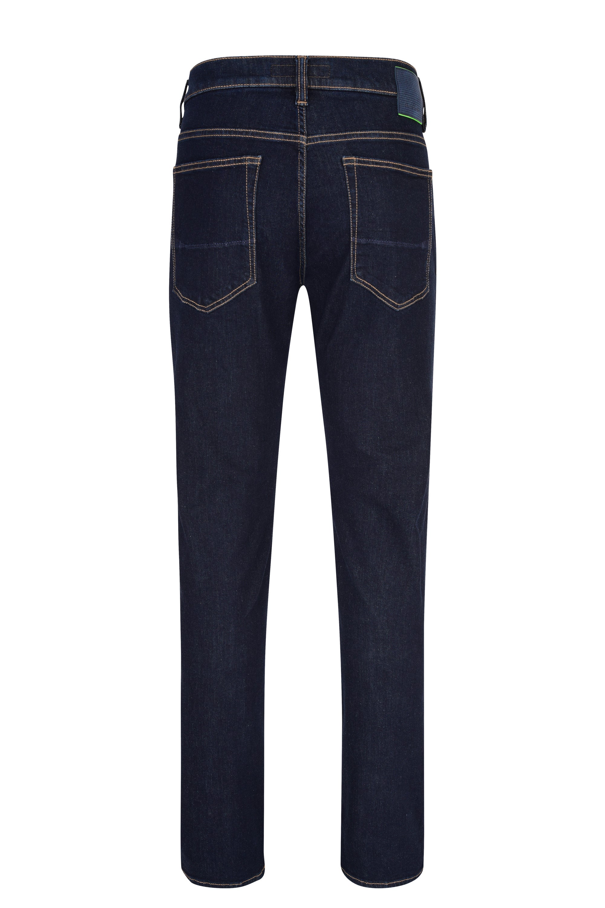 PIERRE CARDIN Antibes Jeans - Midnight Indigo - 3003 6100.51
