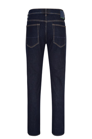 PIERRE CARDIN Antibes Jeans - Midnight Indigo - 3003 6100.51