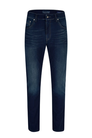 PIONEER Rando MEGAFLEX Hose - Midnight Indigo Wash - 1674 9803.432
