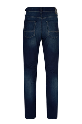 PIONEER Rando MEGAFLEX Hose - Midnight Indigo Wash - 1674 9803.432