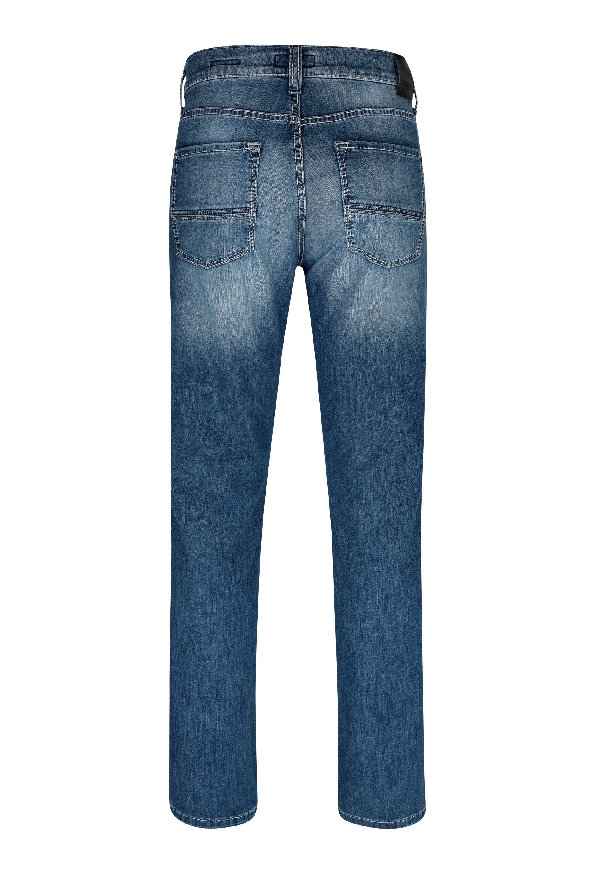 PIONEER Rando MEGAFLEX Five Pocket - Coastal Indigo Stone - 1674 9766.354